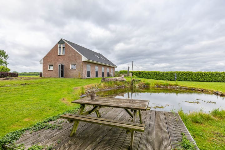 Foto 45 van Gasselterboerveen 1-A