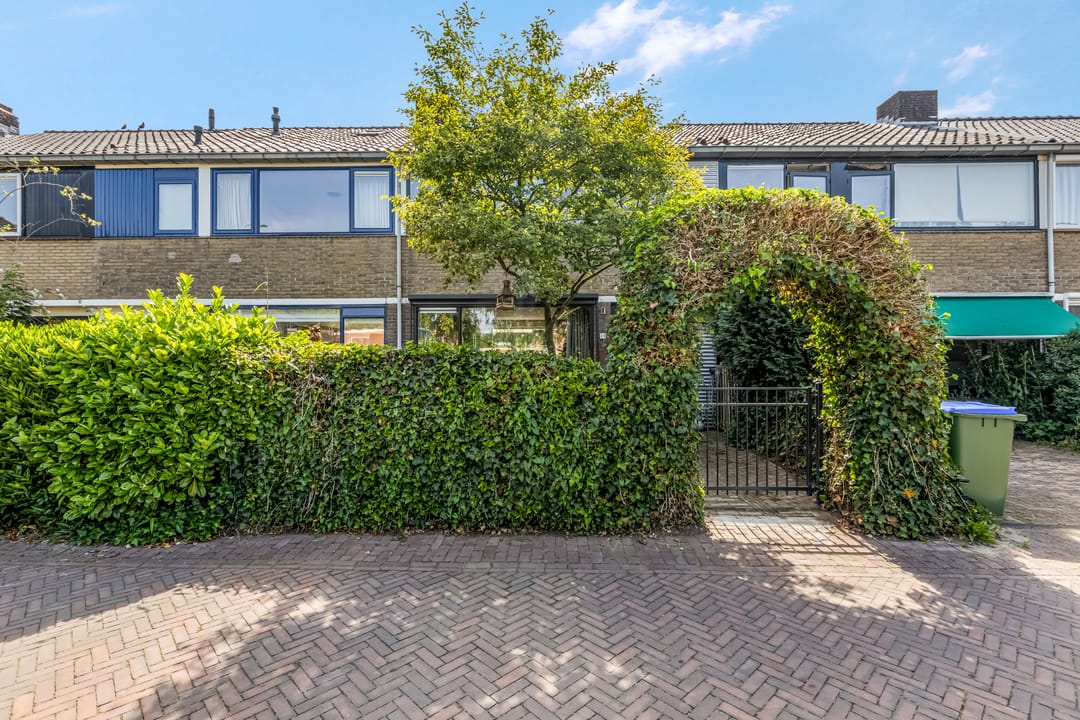 Foto 1 van Hackettweg 39