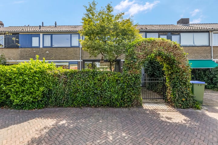 Foto 1 van Hackettweg 39