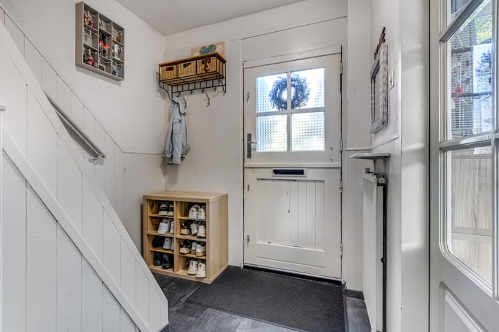 Foto 3 van Hackettweg 39