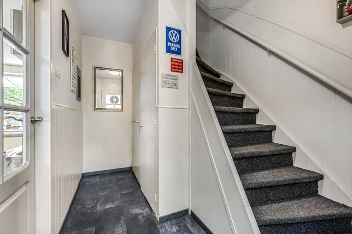 Foto 4 van Hackettweg 39