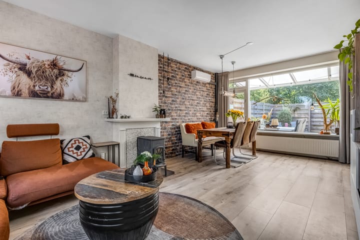 Foto 5 van Hackettweg 39