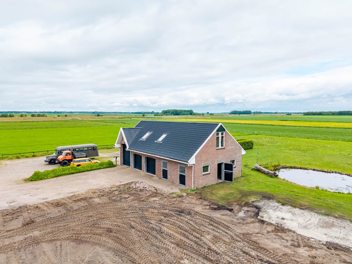 Foto 50 van Gasselterboerveen 1-A