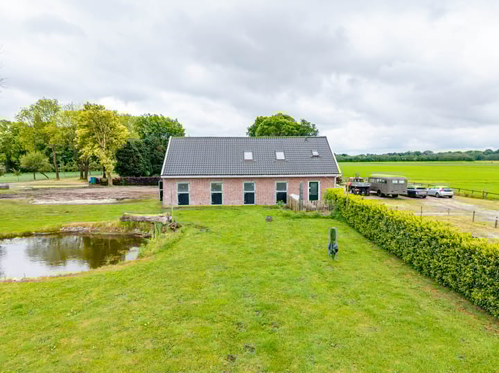 Foto 51 van Gasselterboerveen 1-A