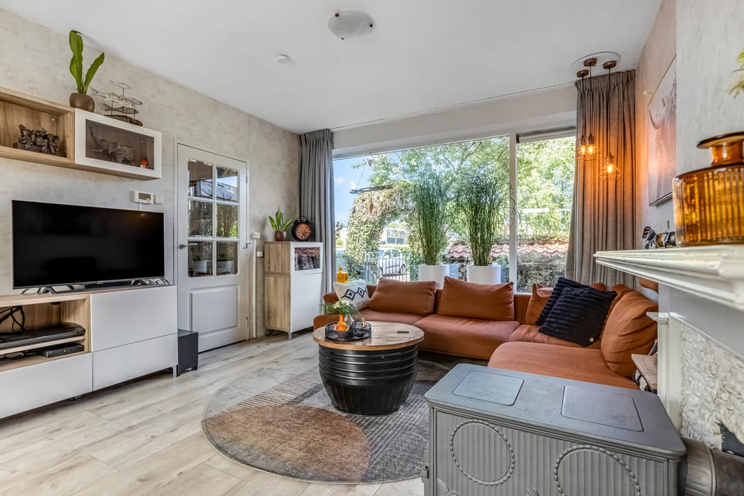 Foto 7 van Hackettweg 39