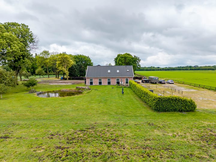 Foto 52 van Gasselterboerveen 1-A
