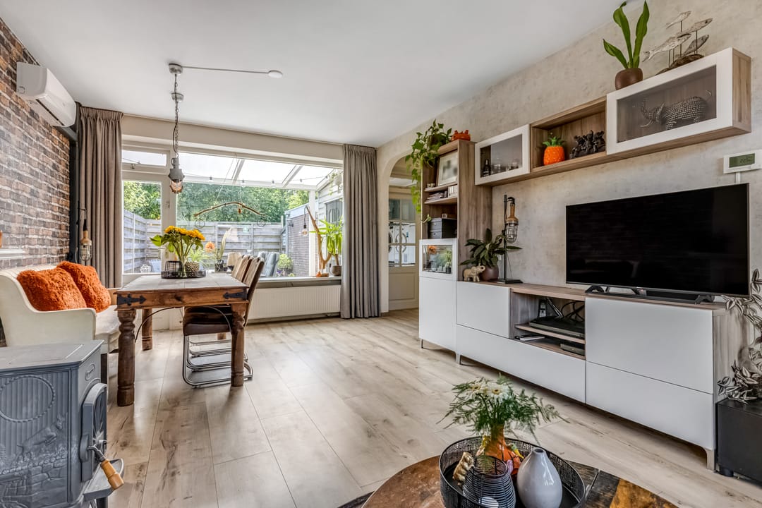 Foto 8 van Hackettweg 39