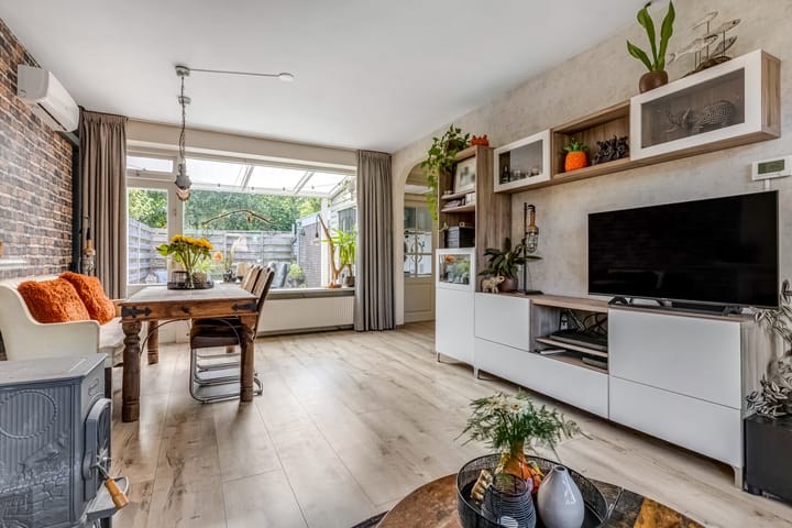 Foto 8 van Hackettweg 39