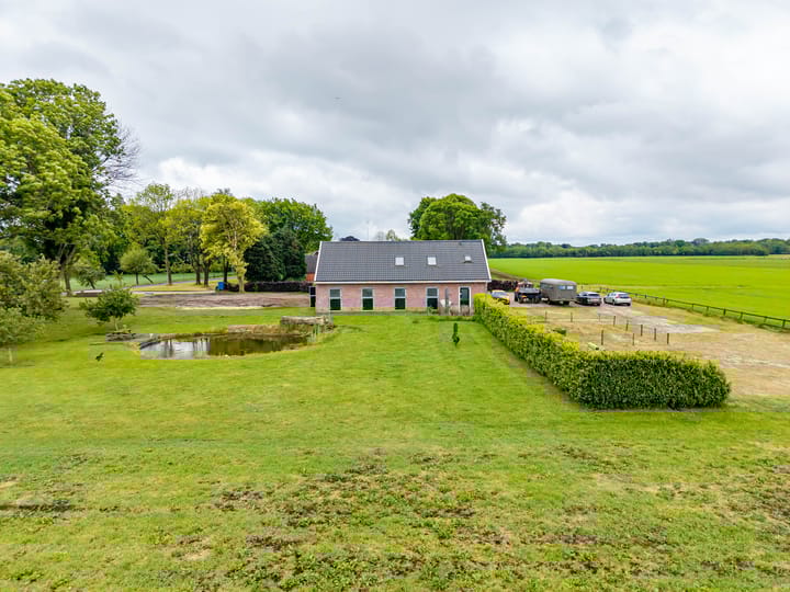 Foto 53 van Gasselterboerveen 1-A