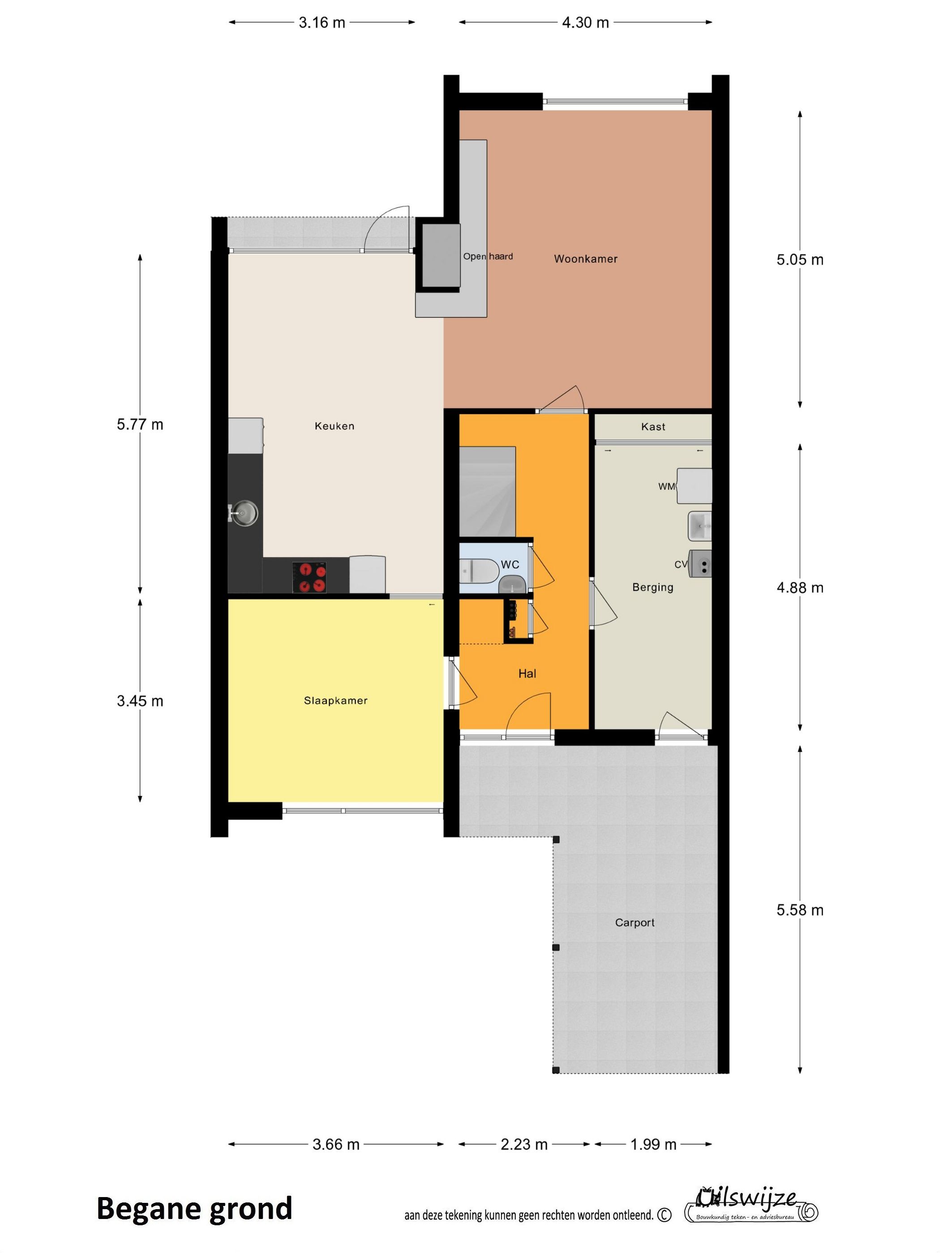Foto 33 van Ronerbrink 94
