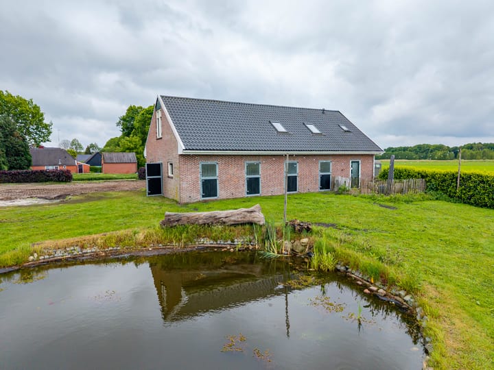 Foto 55 van Gasselterboerveen 1-A