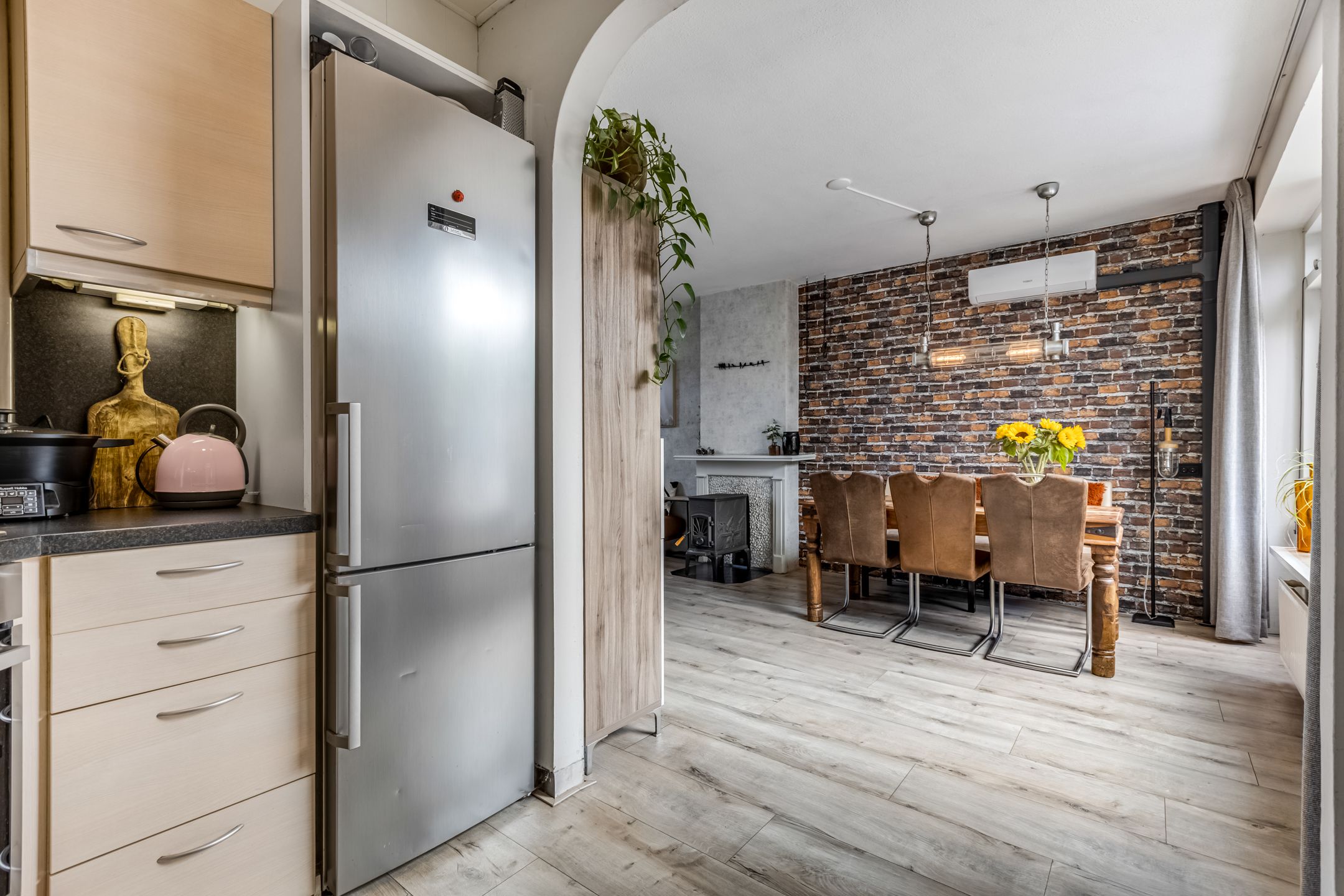 Foto 12 van Hackettweg 39