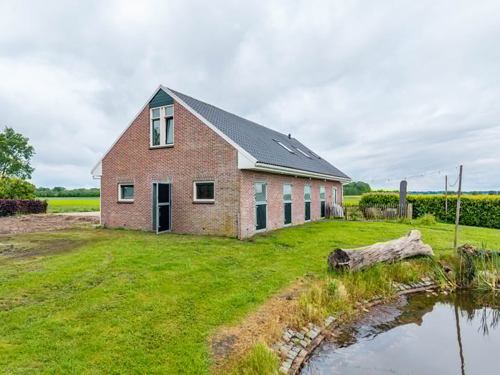 Foto 57 van Gasselterboerveen 1-A