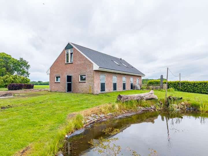 Foto 58 van Gasselterboerveen 1-A