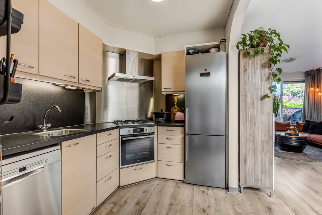 Foto 13 van Hackettweg 39