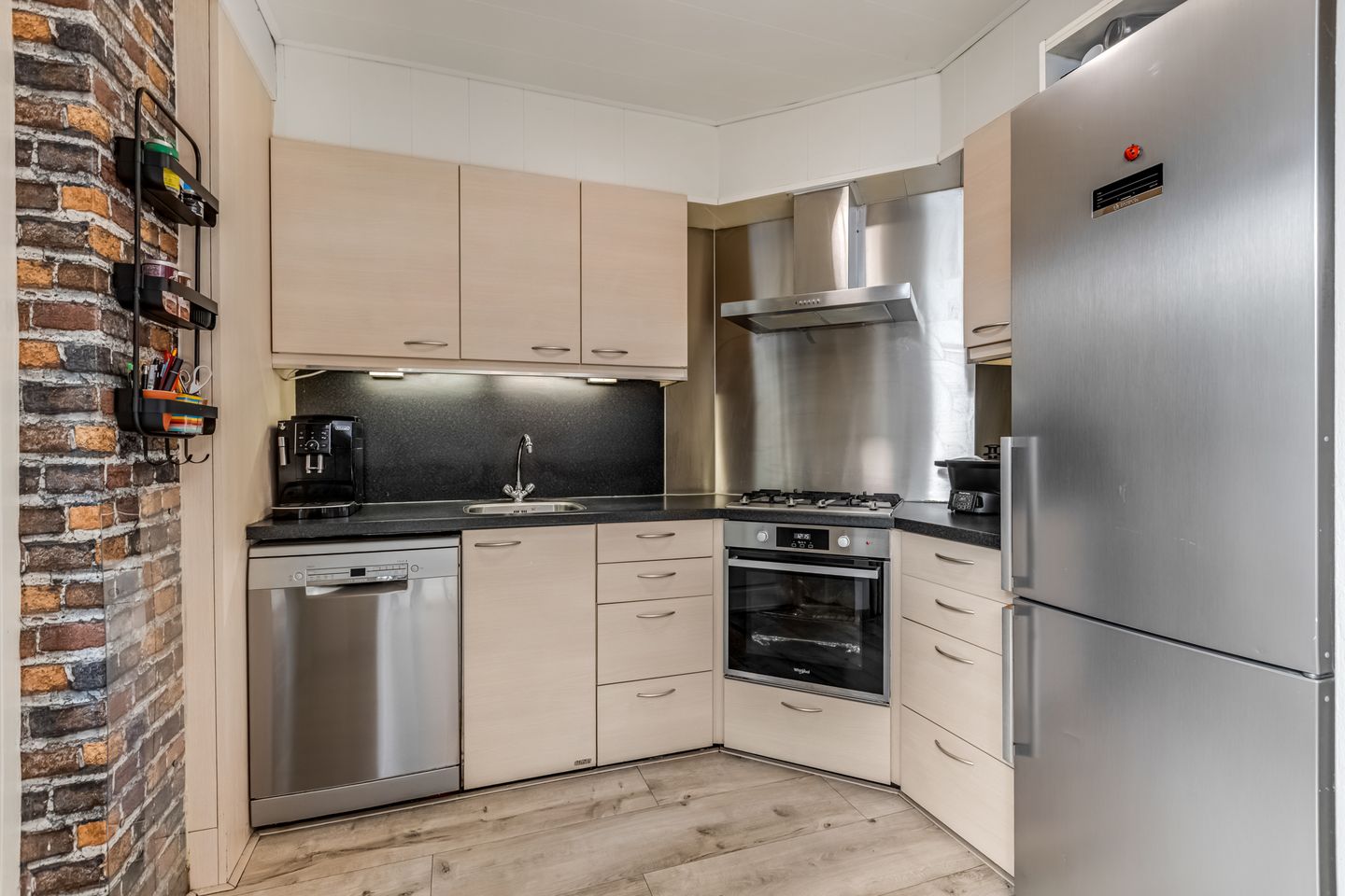 Foto 14 van Hackettweg 39