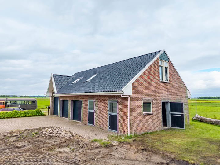 Foto 60 van Gasselterboerveen 1-A