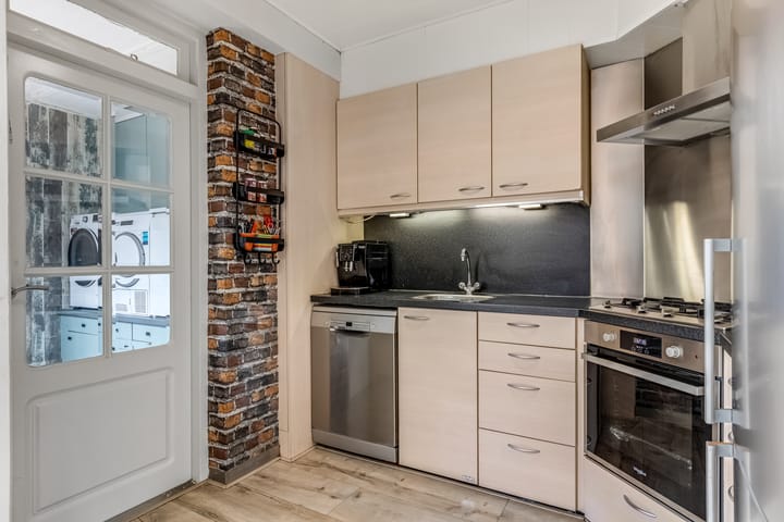 Foto 15 van Hackettweg 39