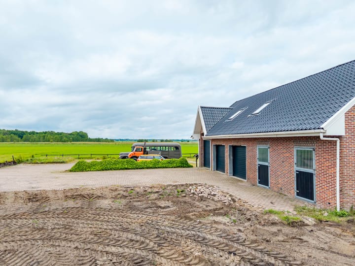 Foto 61 van Gasselterboerveen 1-A