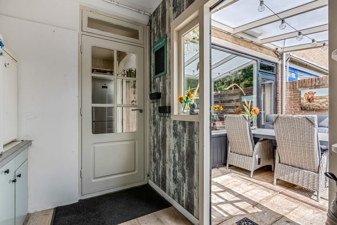 Foto 17 van Hackettweg 39