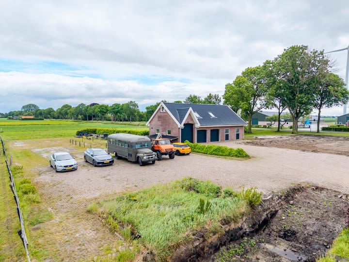 Foto 62 van Gasselterboerveen 1-A