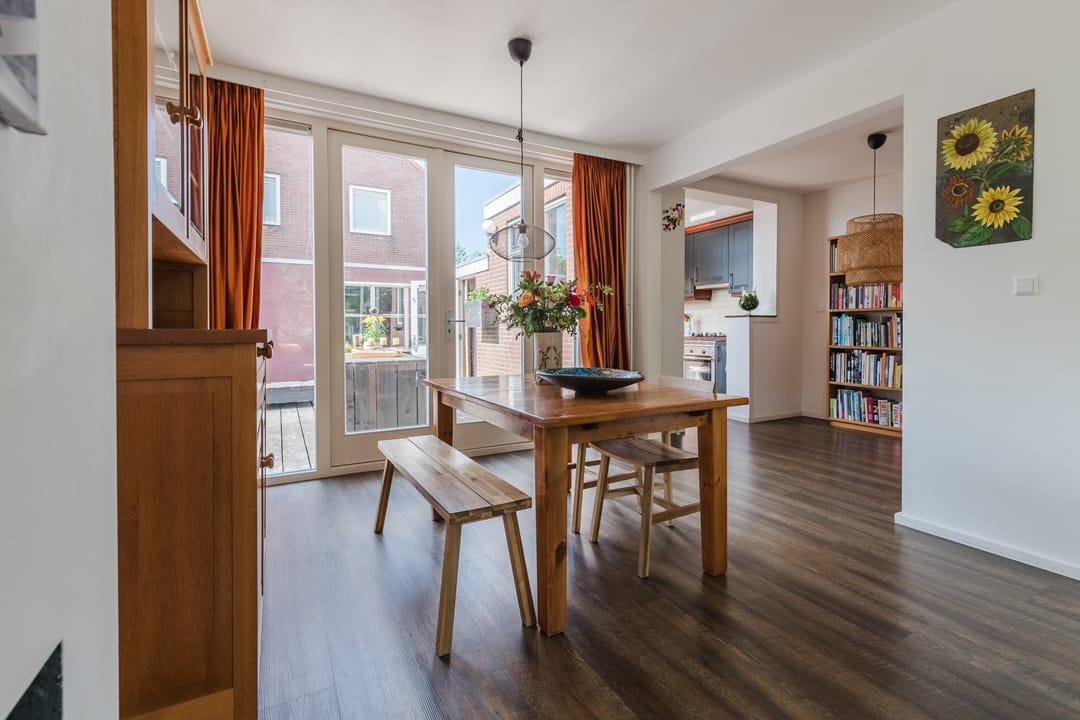 Photo 2 of Johan Vermeerkade 11