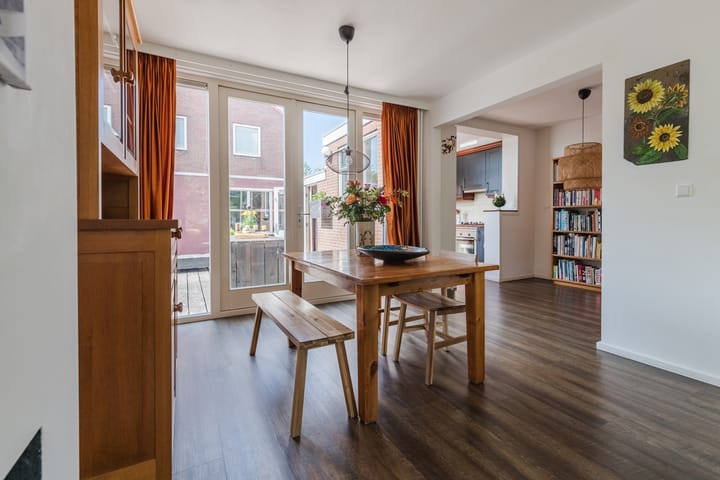 Foto 2 van Johan Vermeerkade 11