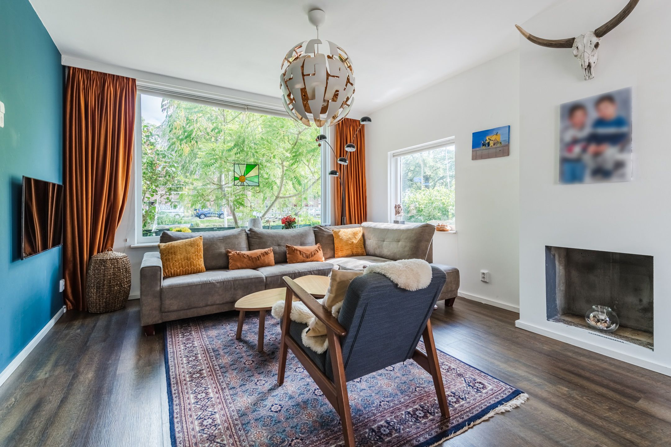 Photo 3 of Johan Vermeerkade 11