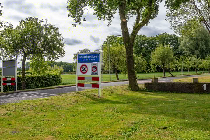 Foto 64 van Gasselterboerveen 1-A