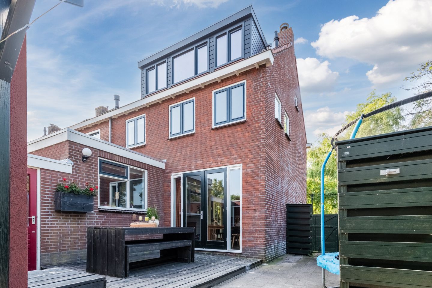 Photo 5 of Johan Vermeerkade 11