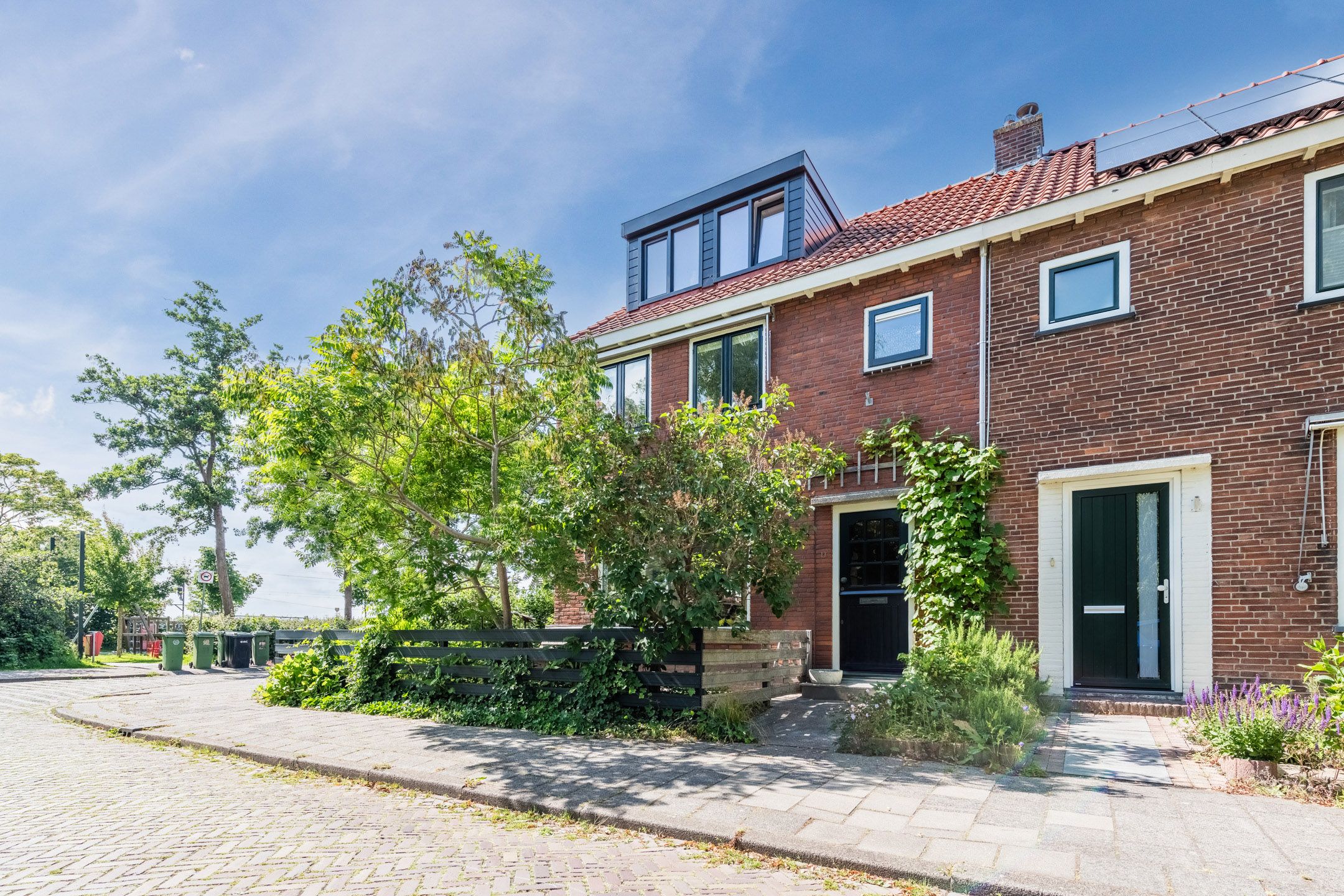 Photo 6 of Johan Vermeerkade 11