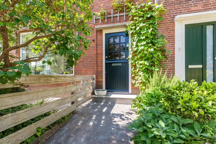 Foto 7 van Johan Vermeerkade 11