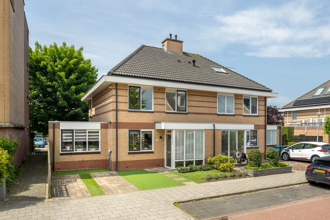 Foto 1 van Evenaar 52