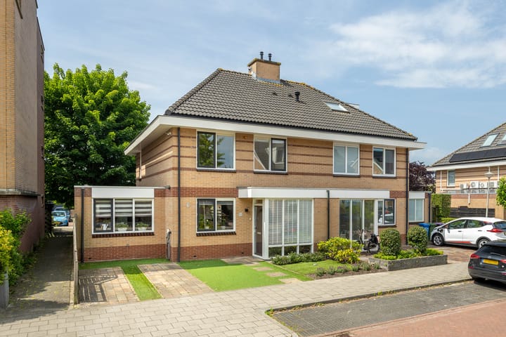 Foto 1 van Evenaar 52