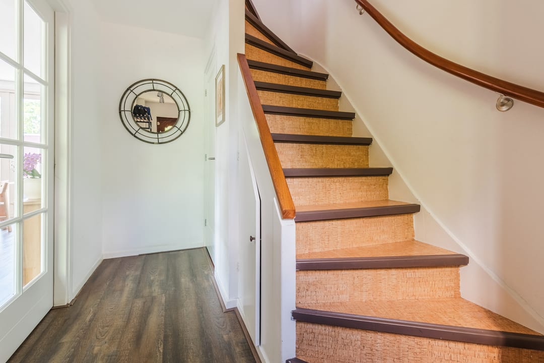 Photo 8 of Johan Vermeerkade 11