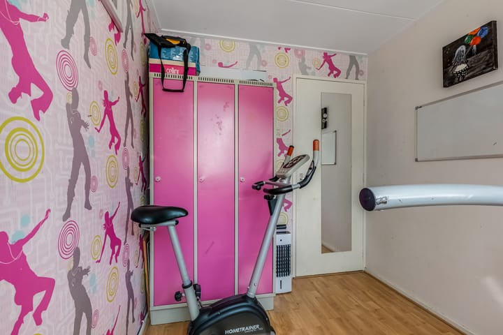 Foto 25 van Hackettweg 39