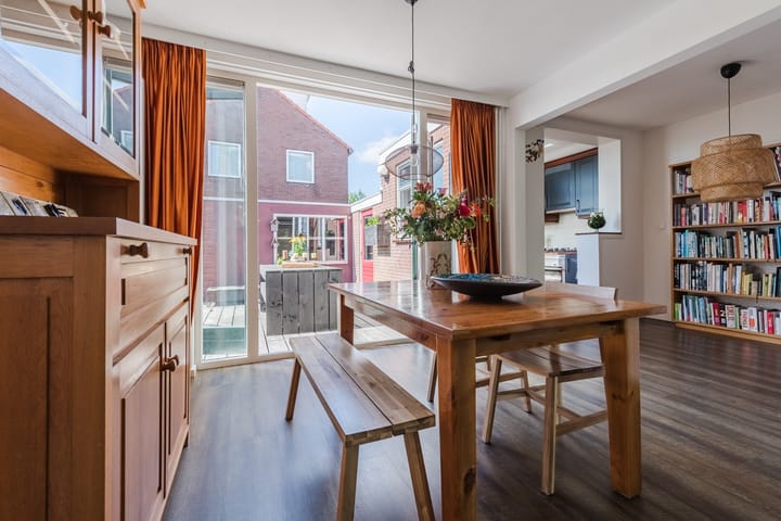 Foto 12 van Johan Vermeerkade 11