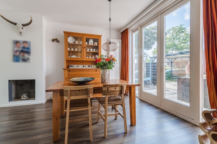 Foto 14 van Johan Vermeerkade 11