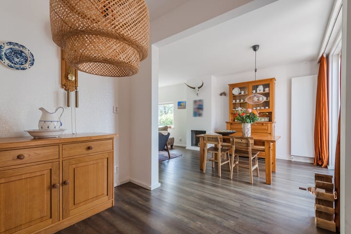 Foto 15 van Johan Vermeerkade 11