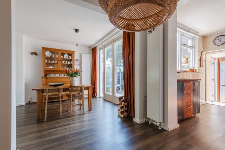 Foto 16 van Johan Vermeerkade 11