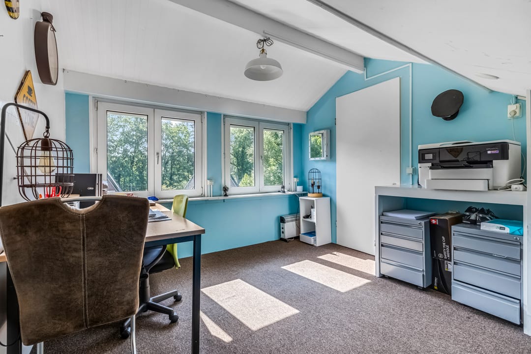 Foto 32 van Hackettweg 39