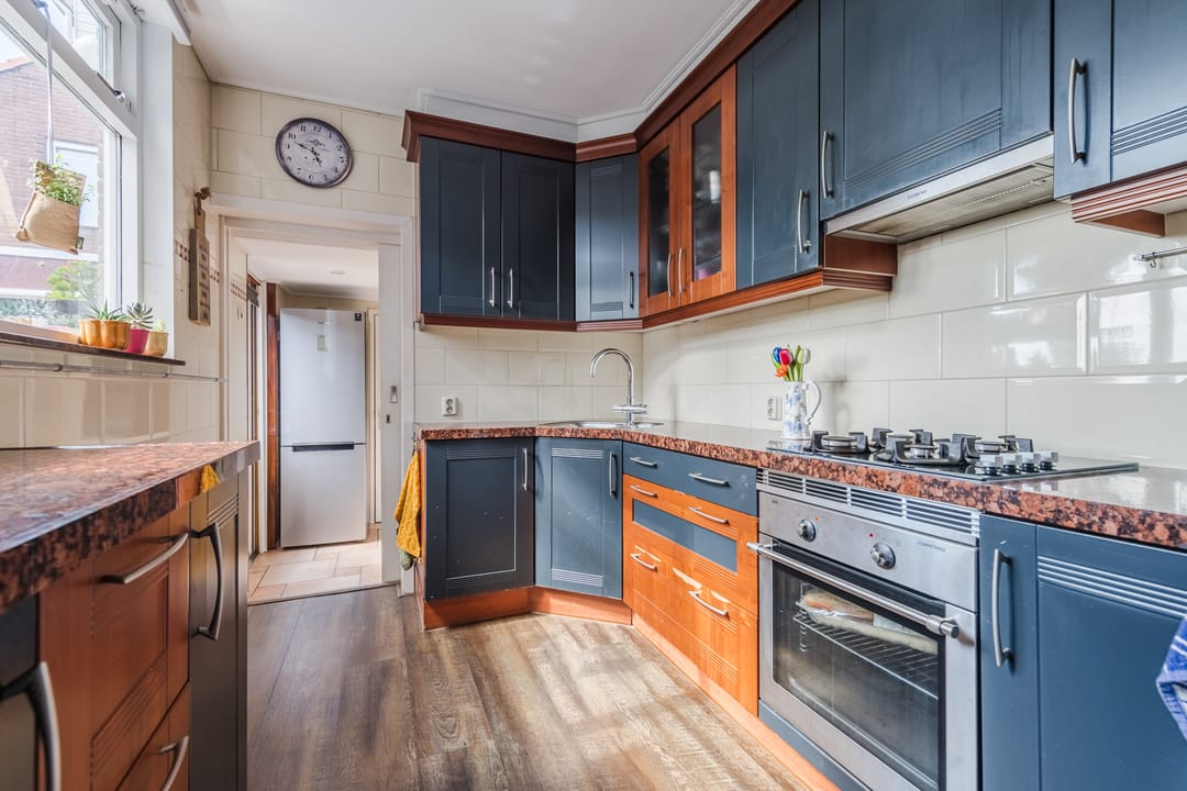 Photo 17 of Johan Vermeerkade 11