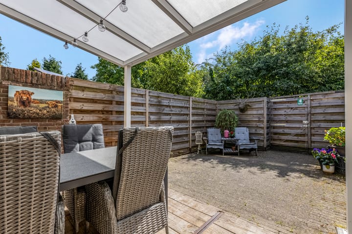 Foto 33 van Hackettweg 39