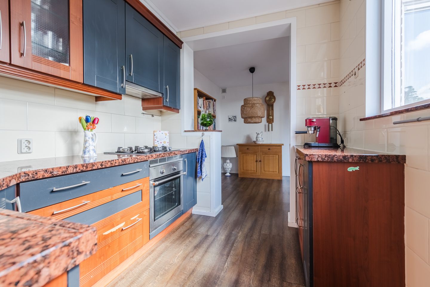 Photo 19 of Johan Vermeerkade 11