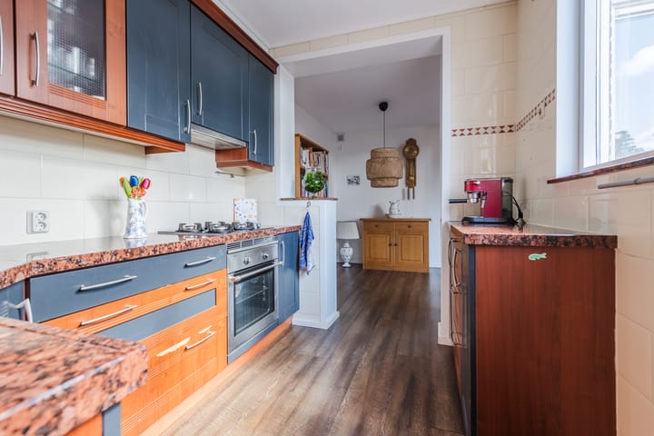 Foto 19 van Johan Vermeerkade 11