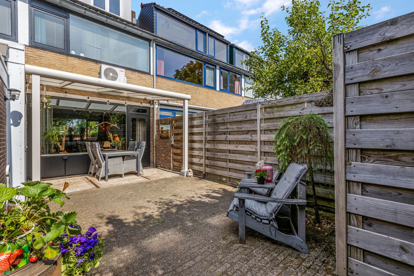 Foto 35 van Hackettweg 39