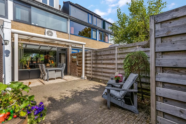 Foto 35 van Hackettweg 39