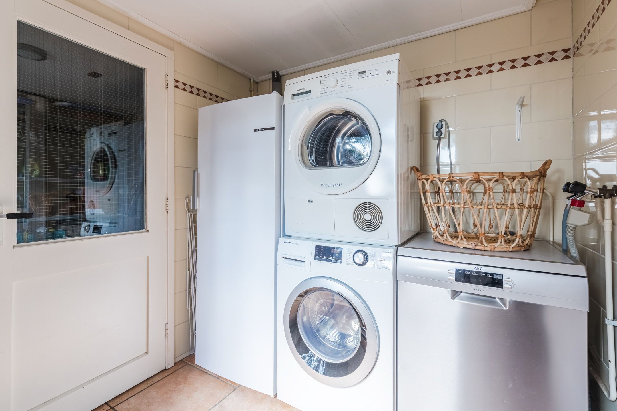 Photo 21 of Johan Vermeerkade 11