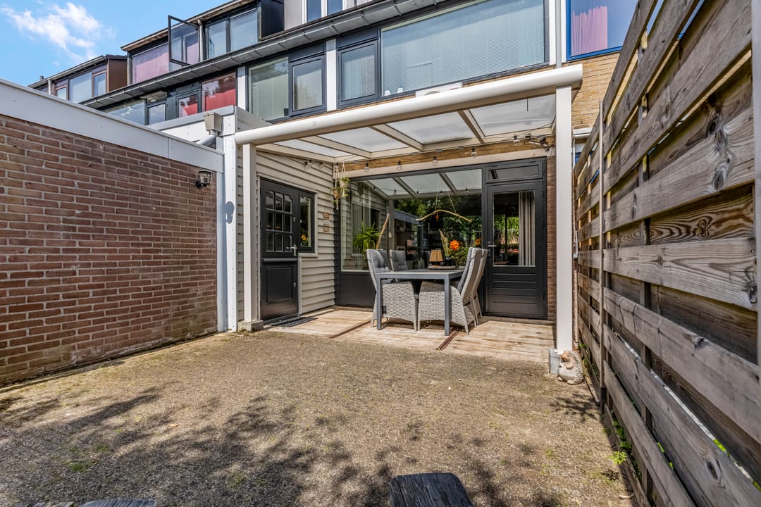 Foto 37 van Hackettweg 39