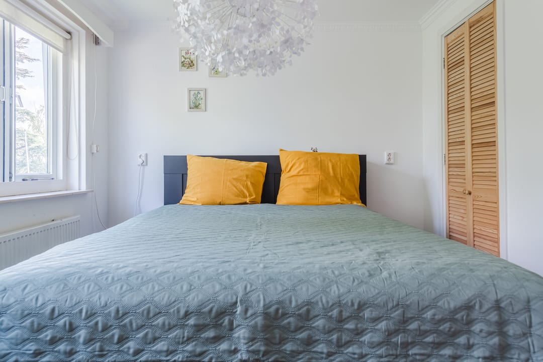 Photo 22 of Johan Vermeerkade 11